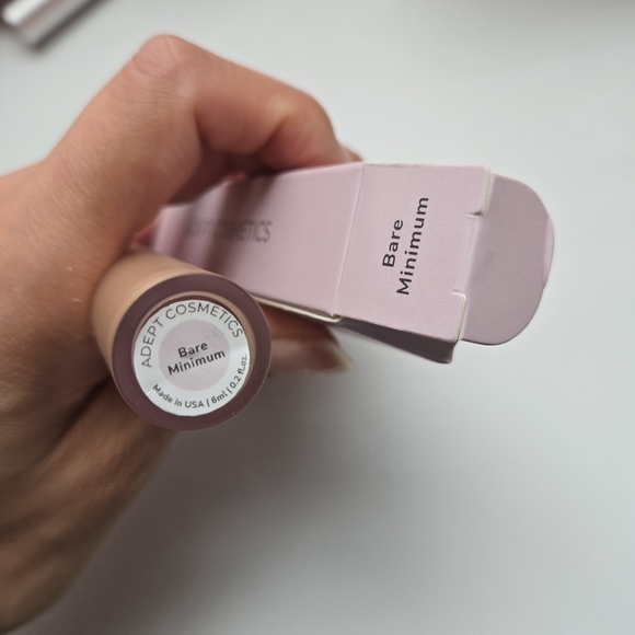 Adept Cosmetics Shimmery Lip Gloss - Picture 3 of 3